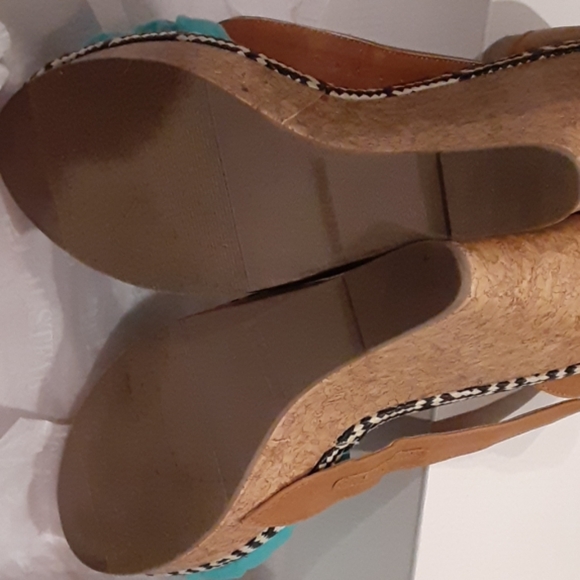 Just fab wedges - Picture 5 of 6